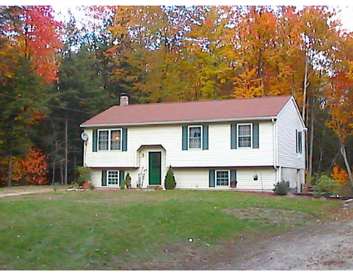 255 West Monomonac Road Winchendon, MA 01475 - Photo 1 of 5 Gallery Image 1