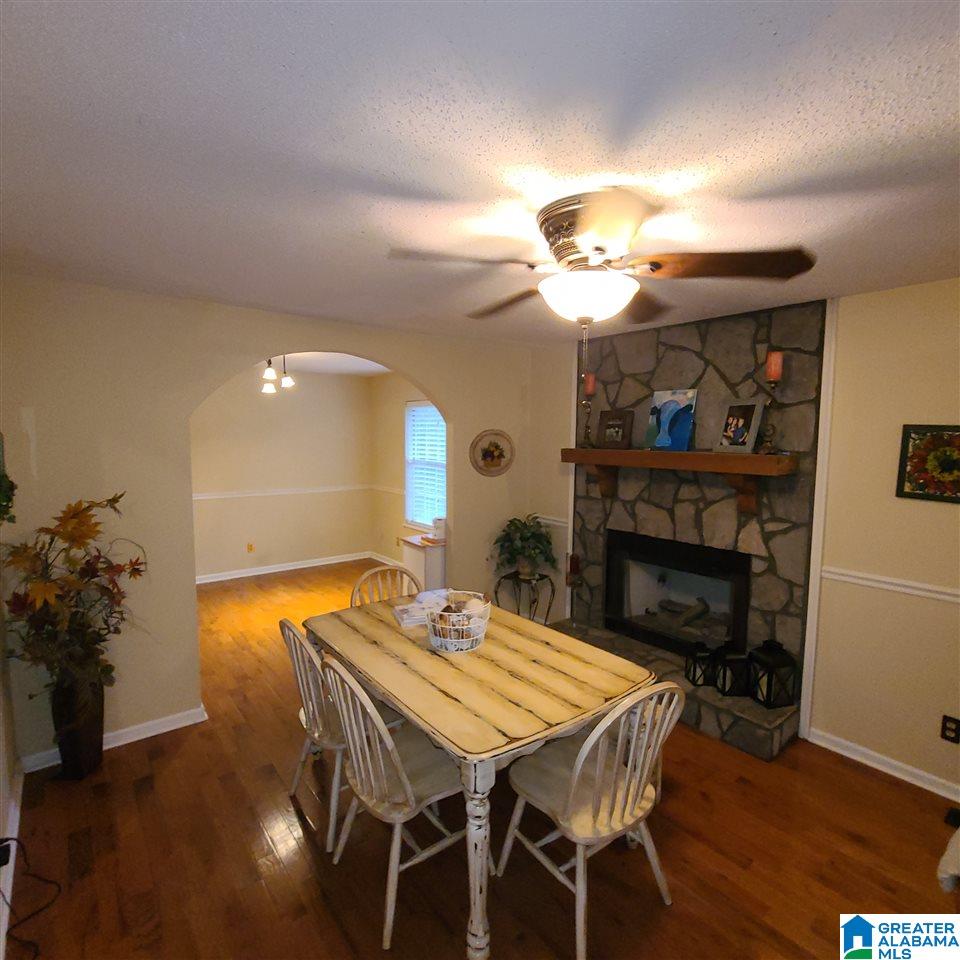 357 Howard Circle Lincoln, AL 35096 - Photo 4 of 19