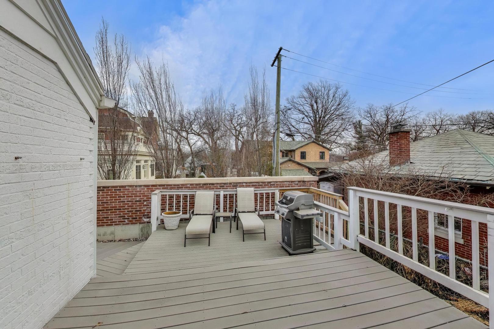 9825 South Winchester Avenue Chicago, IL 60643 - Photo 43 of 47