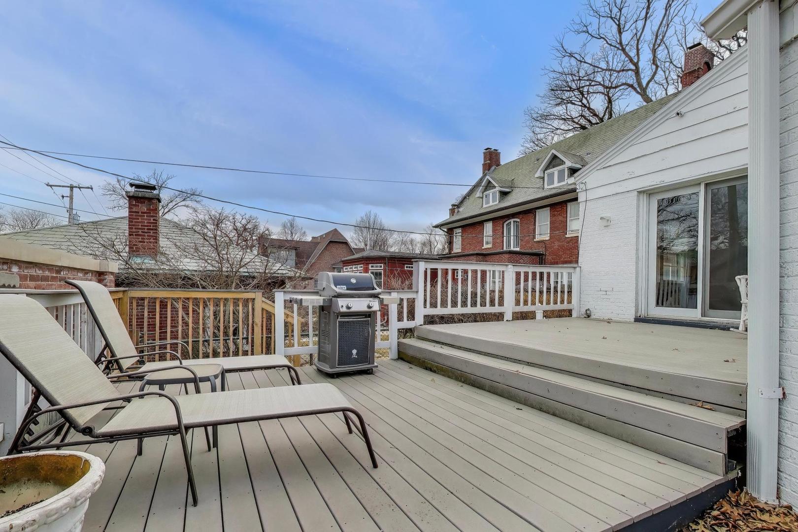 9825 South Winchester Avenue Chicago, IL 60643 - Photo 44 of 47