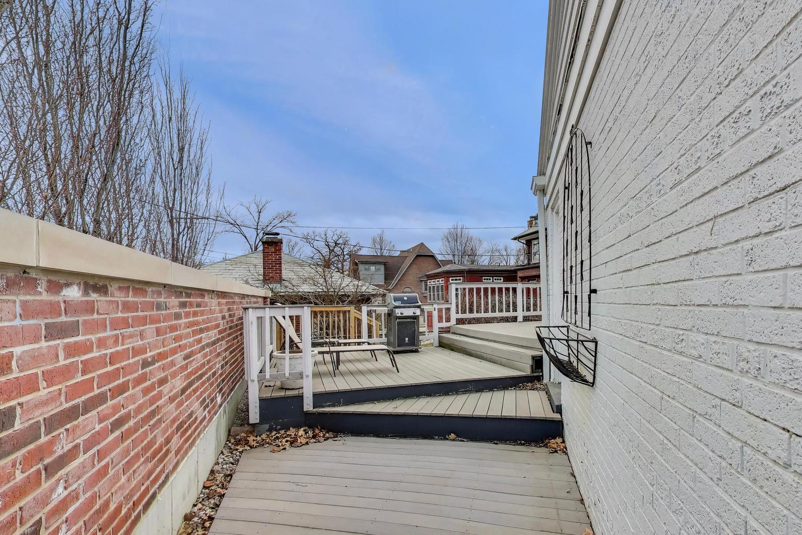 9825 South Winchester Avenue Chicago, IL 60643 - Photo 45 of 47