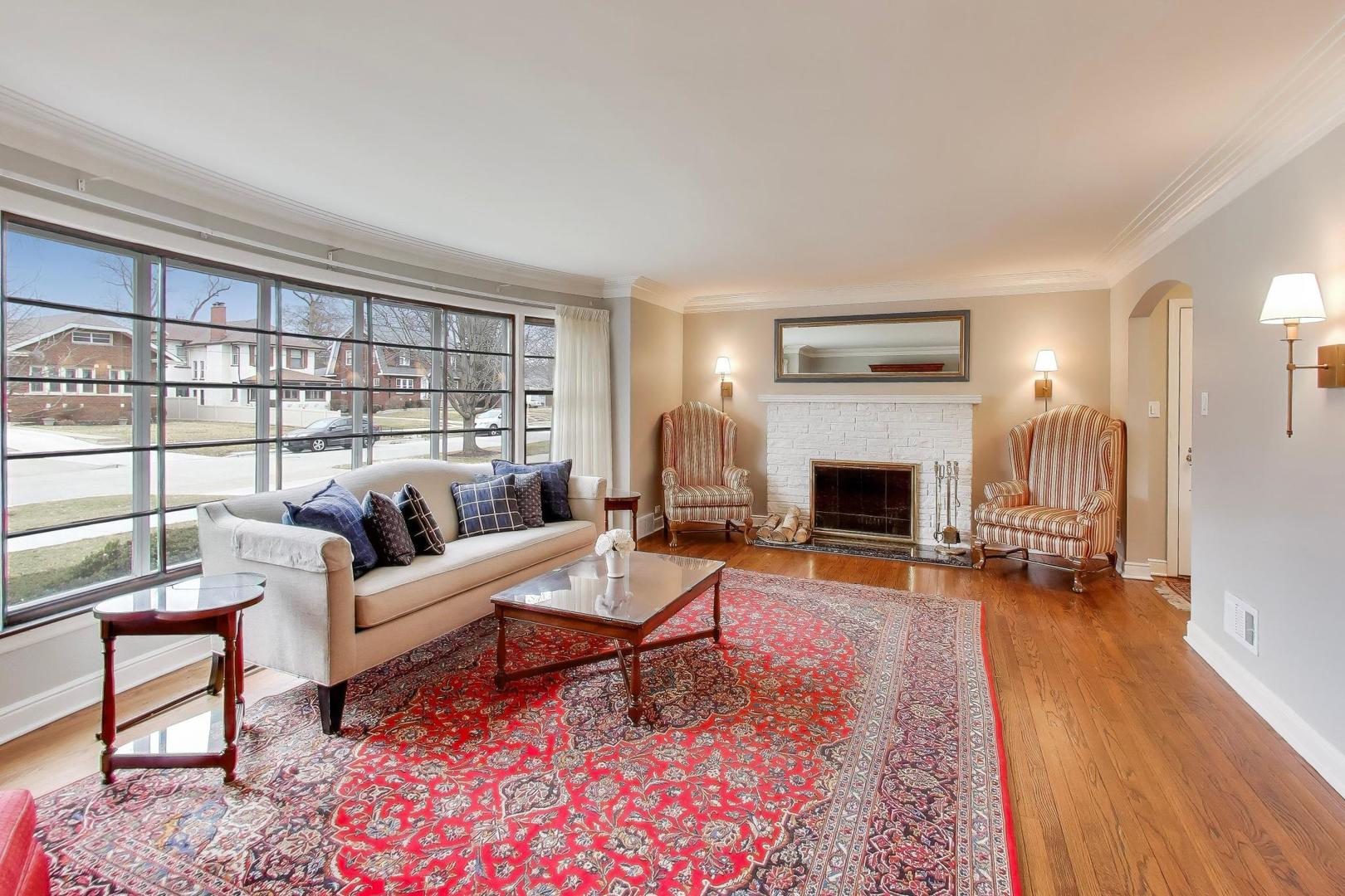 9825 South Winchester Avenue Chicago, IL 60643 - Photo 8 of 47