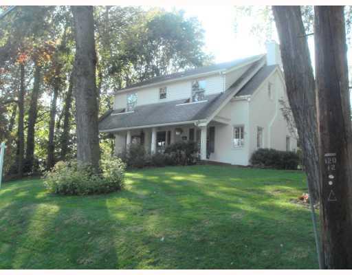 218 East Waldheim Road Fox Chapel, PA 15215 - Photo 1 of 14 Exterior Front.
