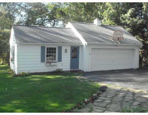 218 East Waldheim Road Fox Chapel, PA 15215 - Photo 12 of 14 Exterior Back. Two car garage with attached heated studio room with sky lights