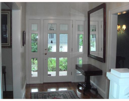 218 East Waldheim Road Fox Chapel, PA 15215 - Photo 6 of 14 Lobby/Reception. Front door and hall. The house floods with lots of natural light