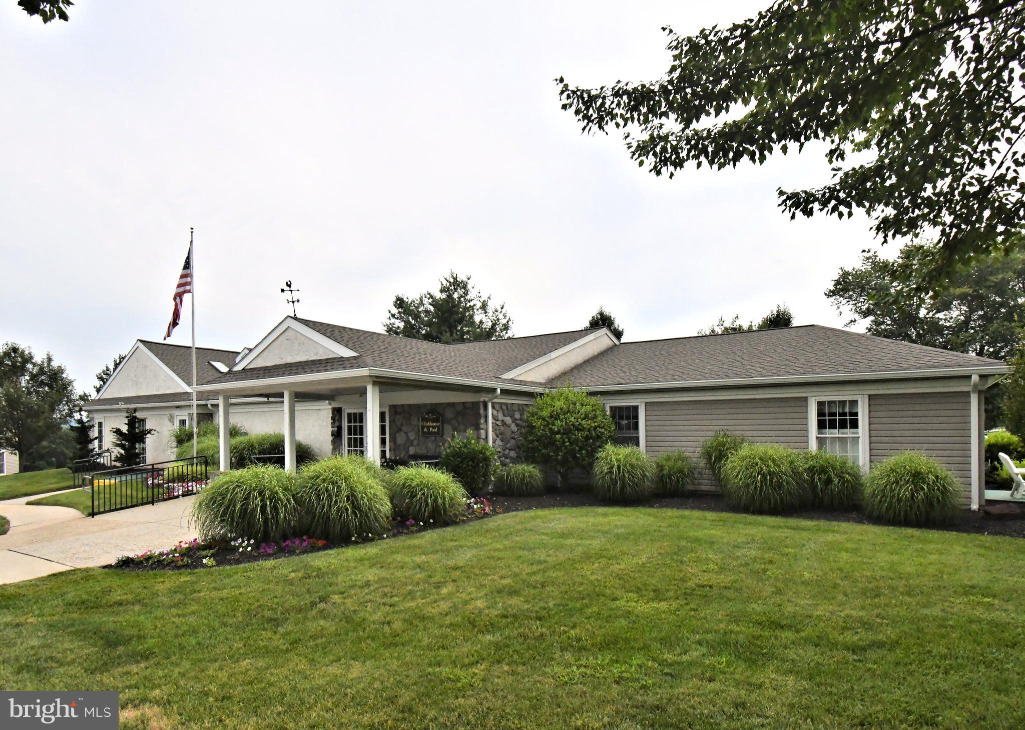 122 Brandon Road Norristown, PA 19403 - Photo 35 of 51 Club House