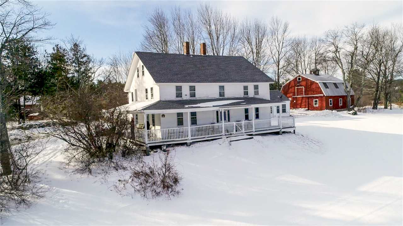 200 North Road Deerfield, NH 03037 - Photo 1 of 35 Gallery Image 1