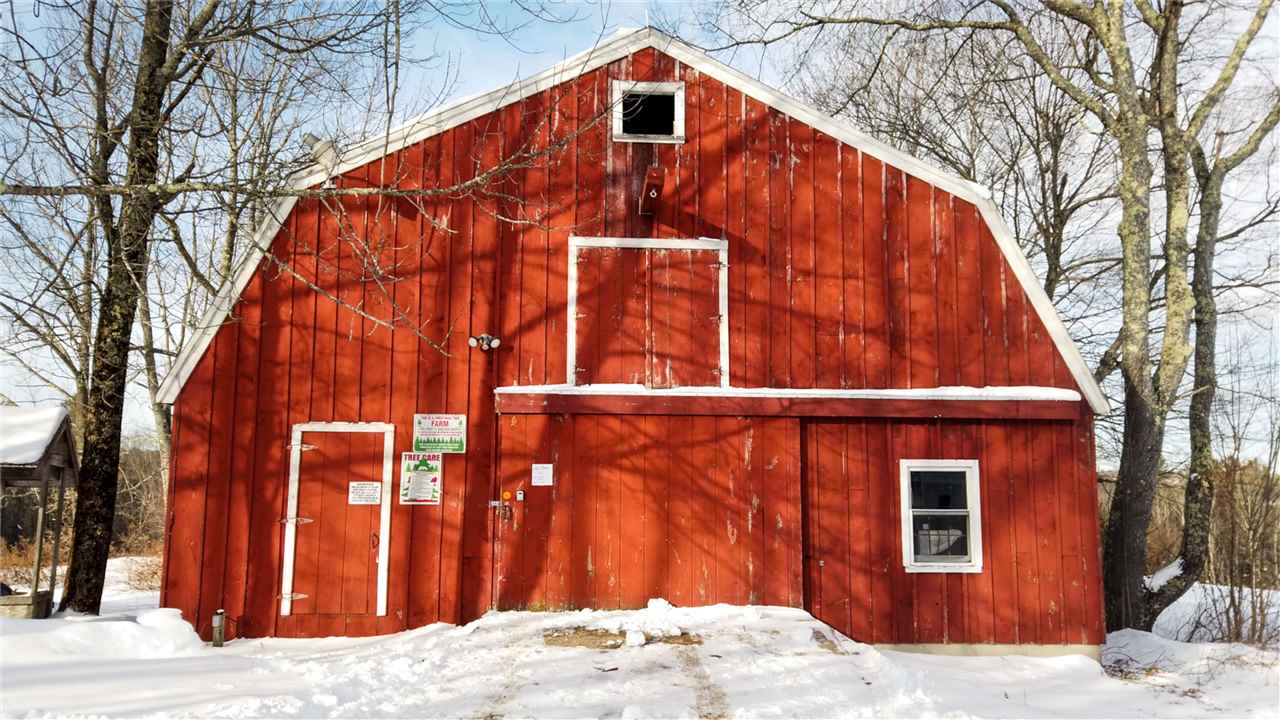 200 North Road Deerfield, NH 03037 - Photo 3 of 35 Gallery Image 3
