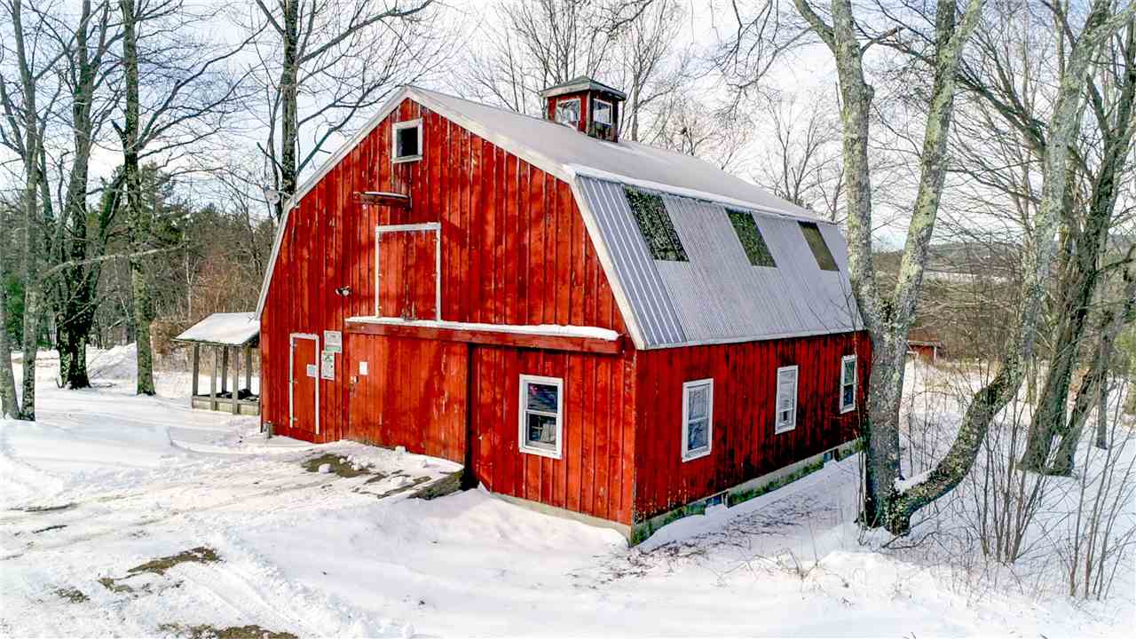 200 North Road Deerfield, NH 03037 - Photo 4 of 35 Gallery Image 4