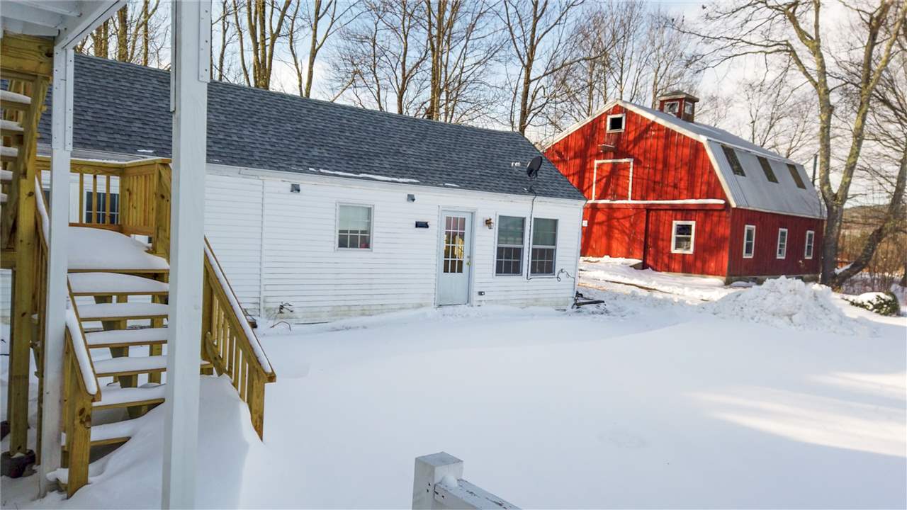 200 North Road Deerfield, NH 03037 - Photo 5 of 35 Gallery Image 5