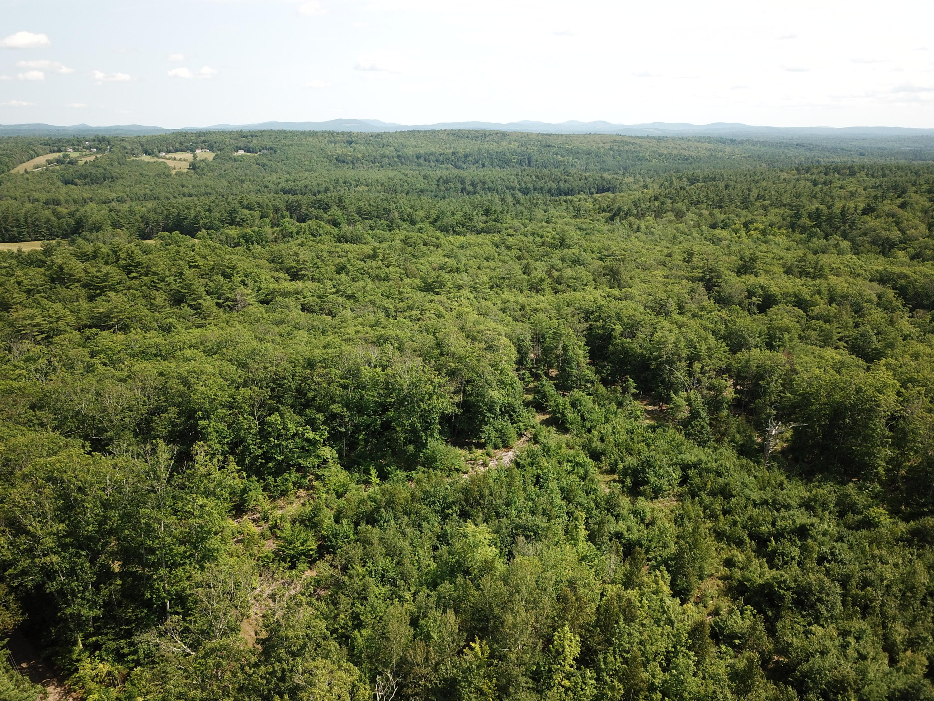 Lot 024 Morrill Road Morrill, ME 04952 - Photo 2 of 2 TBD Pierce Hill DJI_0070