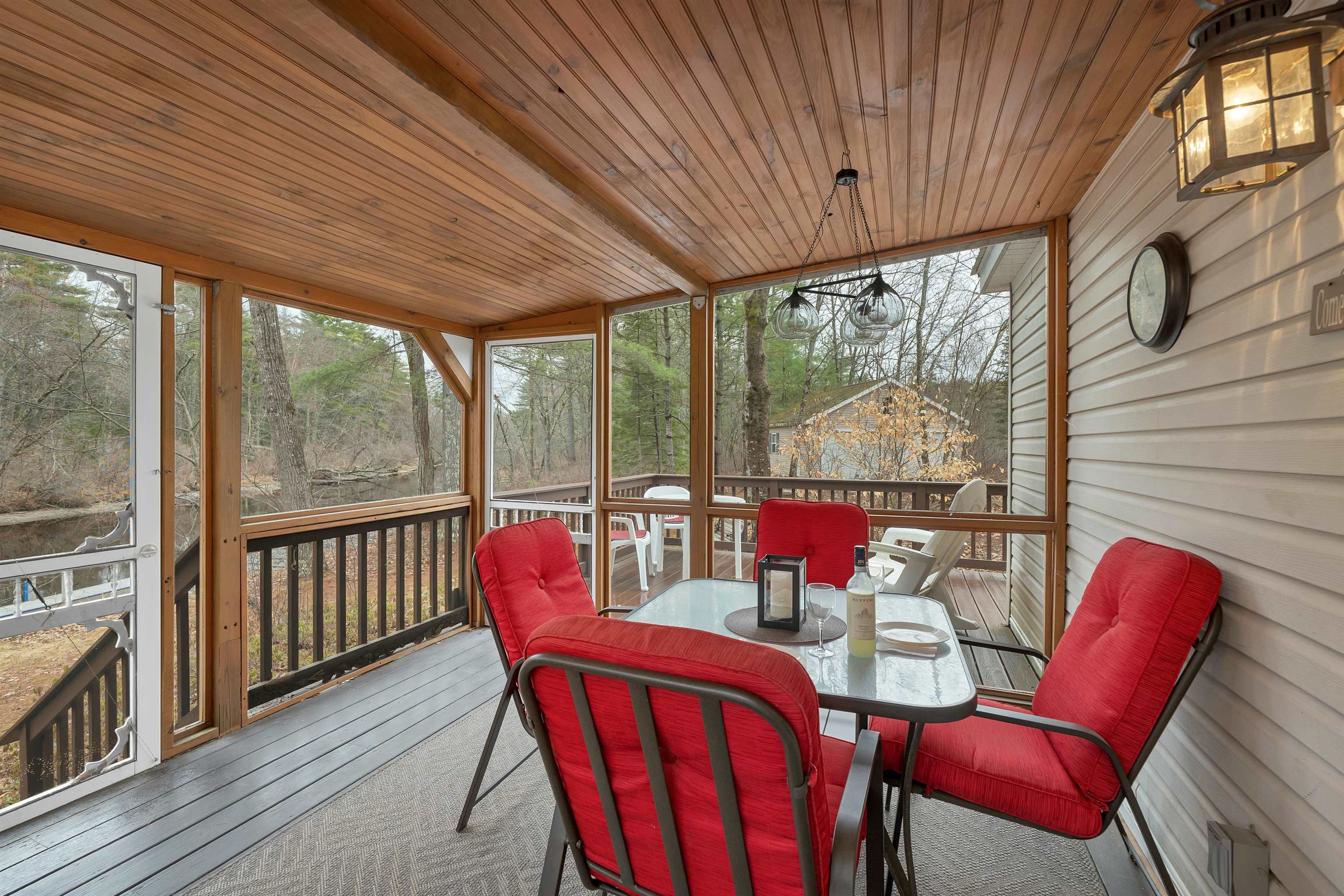 16 Hodsdon Shore Road Ossipee, NH 03814 - Photo 13 of 56