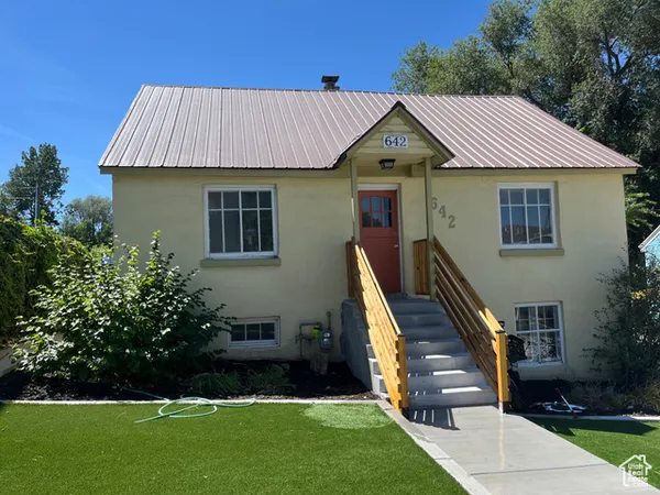 $599,900 | 642 East 700 North, Logan, UT 84321