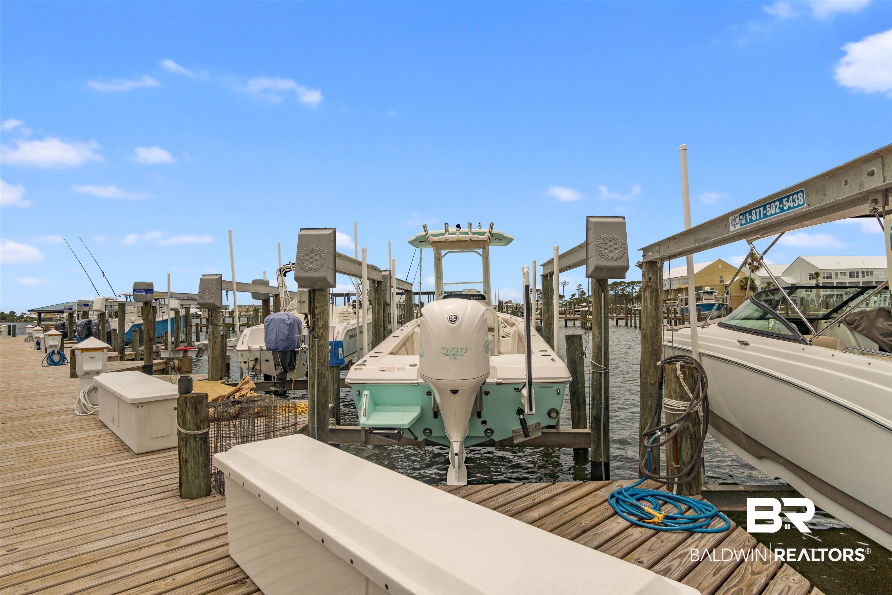 27282 Canal Road, Unit 208 Orange Beach, AL 36561 - Photo 35 of 43