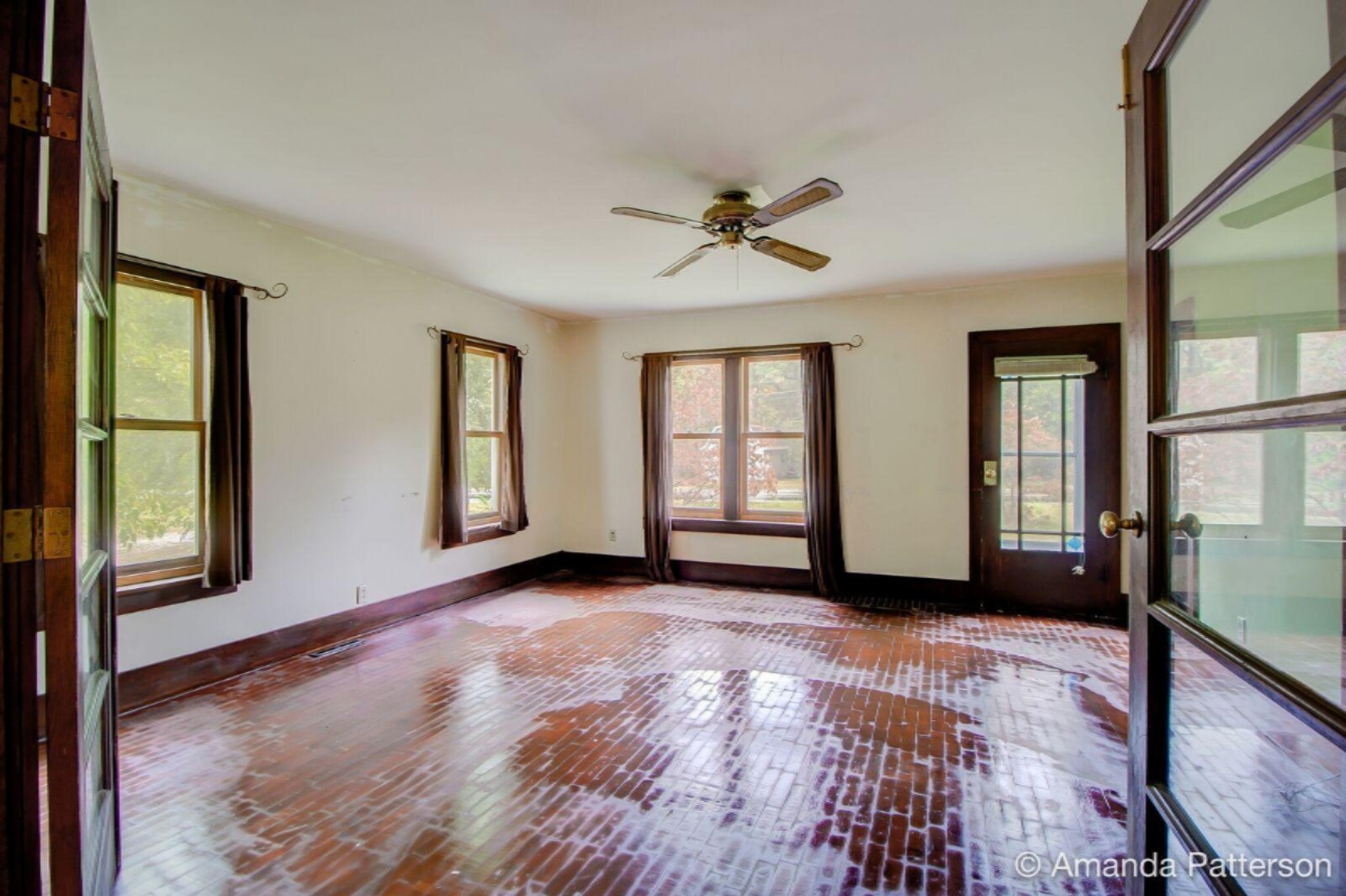 3771 South Ravenna Road Ravenna, MI 49451 - Photo 2 of 6 Living Room 2