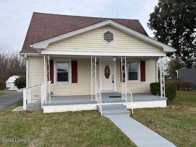 4814 Jackson Road Eminence, KY 40019 - Photo 15 of 15 IMG_5313