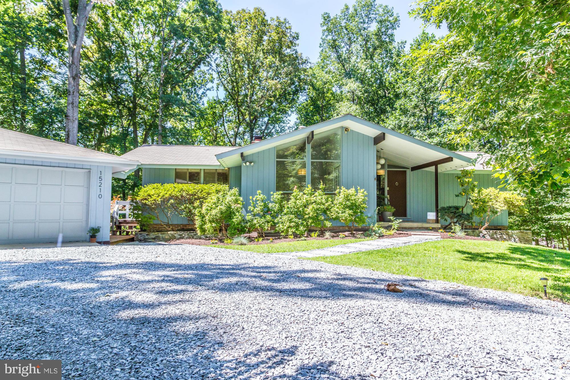 15210 Springfield Road Darnestown, MD 20874 - Photo 1 of 30 Exterior (General)