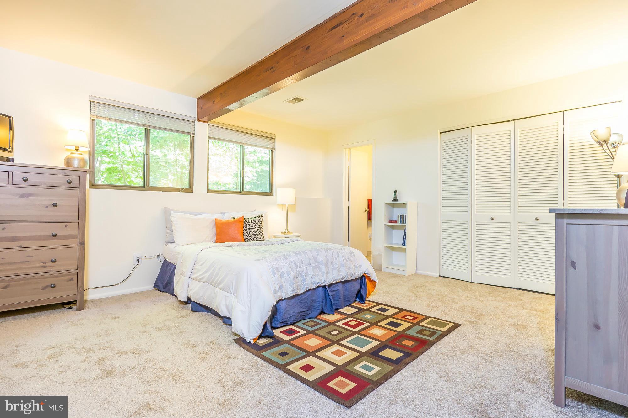 15210 Springfield Road Darnestown, MD 20874 - Photo 21 of 30 Bedroom