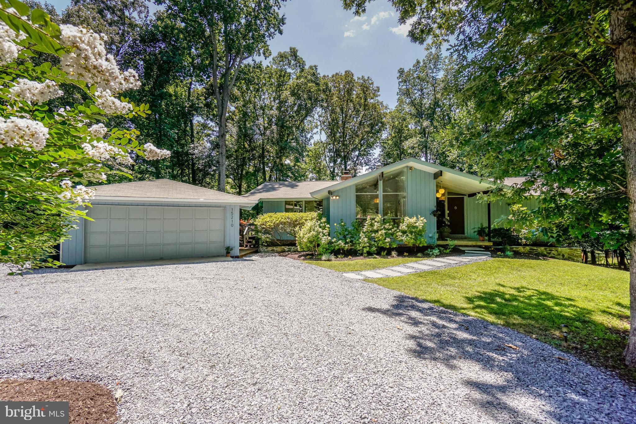 15210 Springfield Road Darnestown, MD 20874 - Photo 29 of 30 Exterior (Front)
