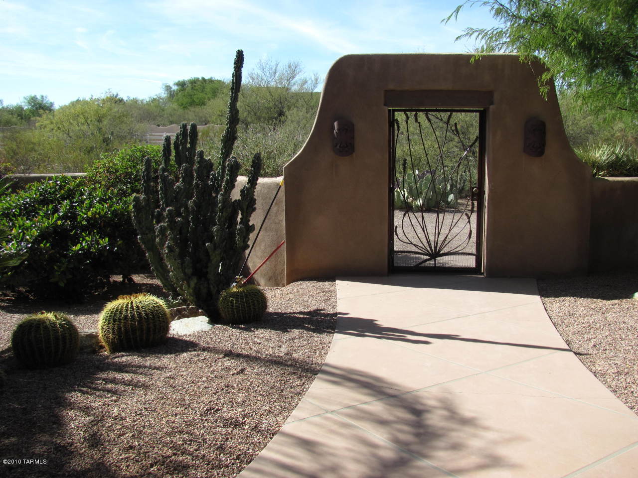 51 South Mustang Ranch Tucson, AZ 85748 - Photo 36 of 47