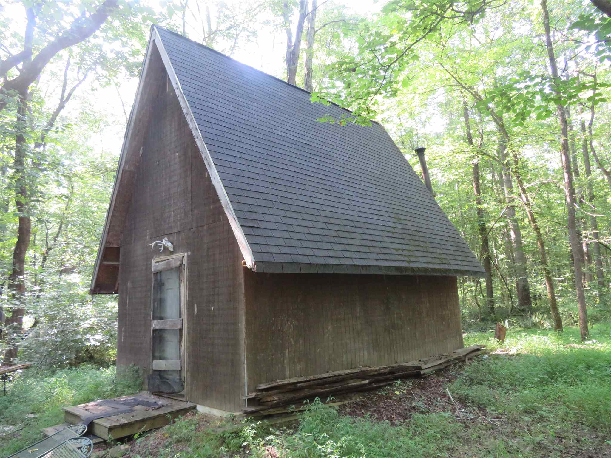 0 Wallace Fork Road Dale, IN 47523 - Photo 12 of 23