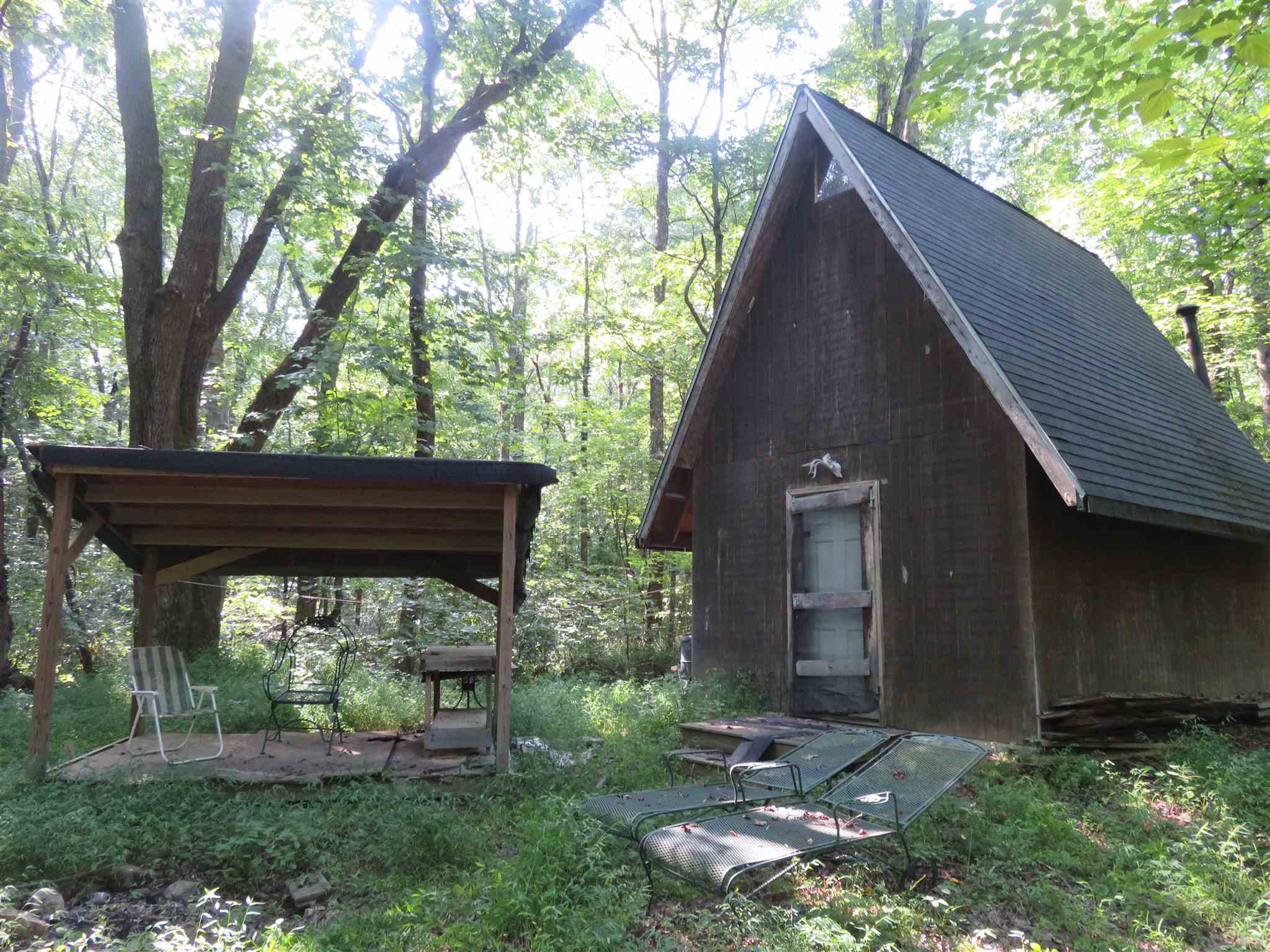 0 Wallace Fork Road Dale, IN 47523 - Photo 3 of 23