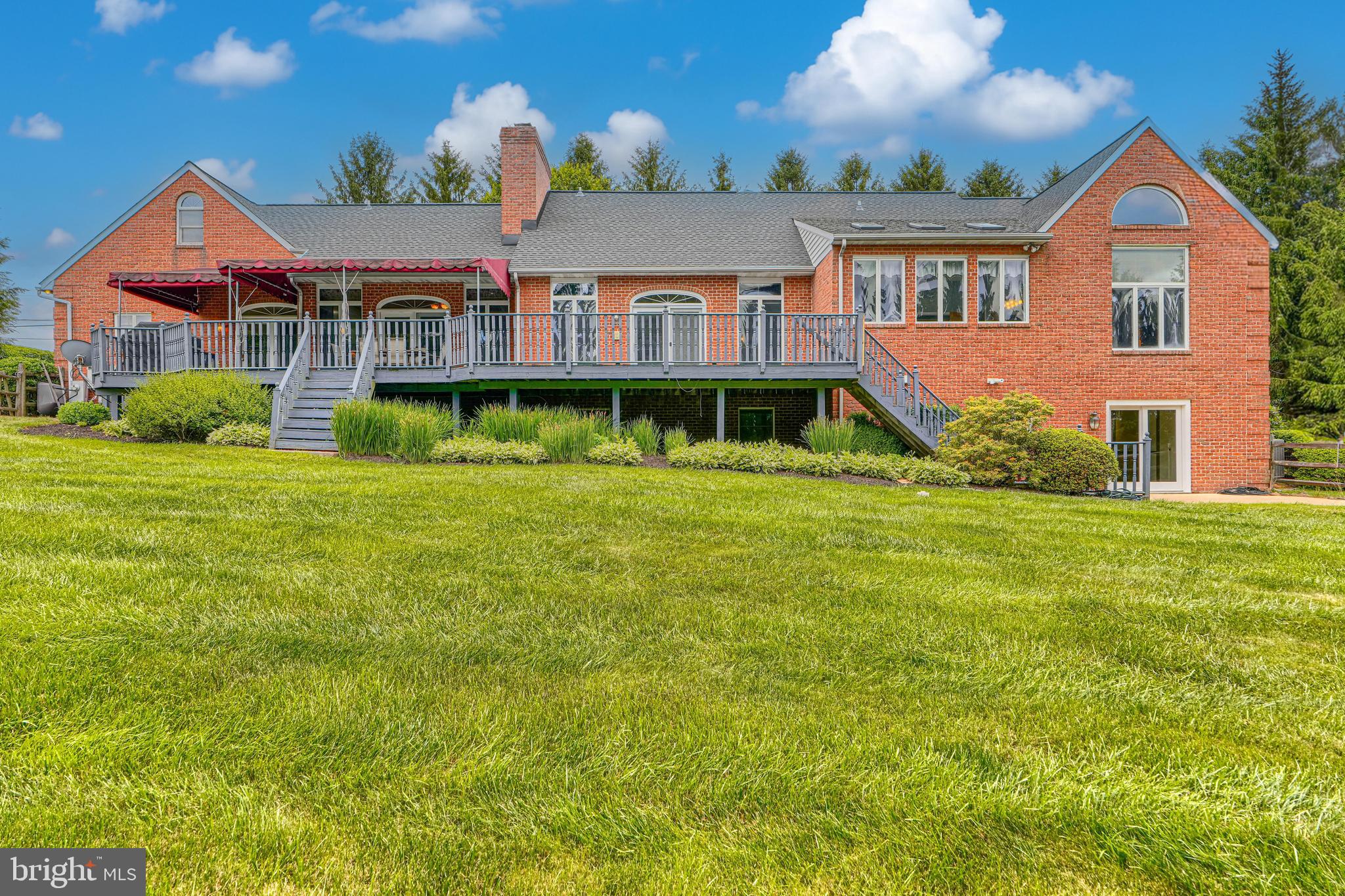 1950 Mt Horeb Road Street, MD 21154 - Photo 91 of 107