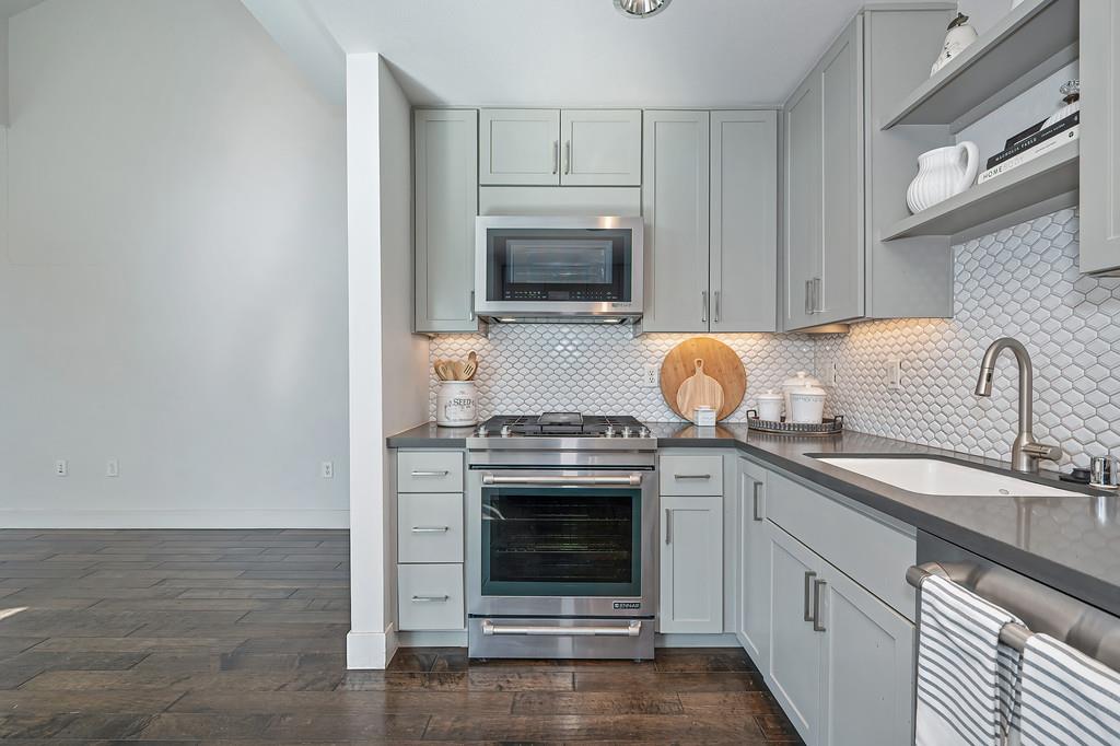 2779 Del Rio Place, Unit A Davis, CA 95618 - Photo 18 of 53 Gallery Image 18