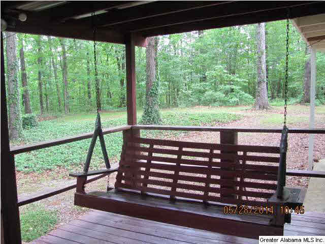 245 Macedonia Road Sylacauga, AL 35150 - Photo 18 of 20