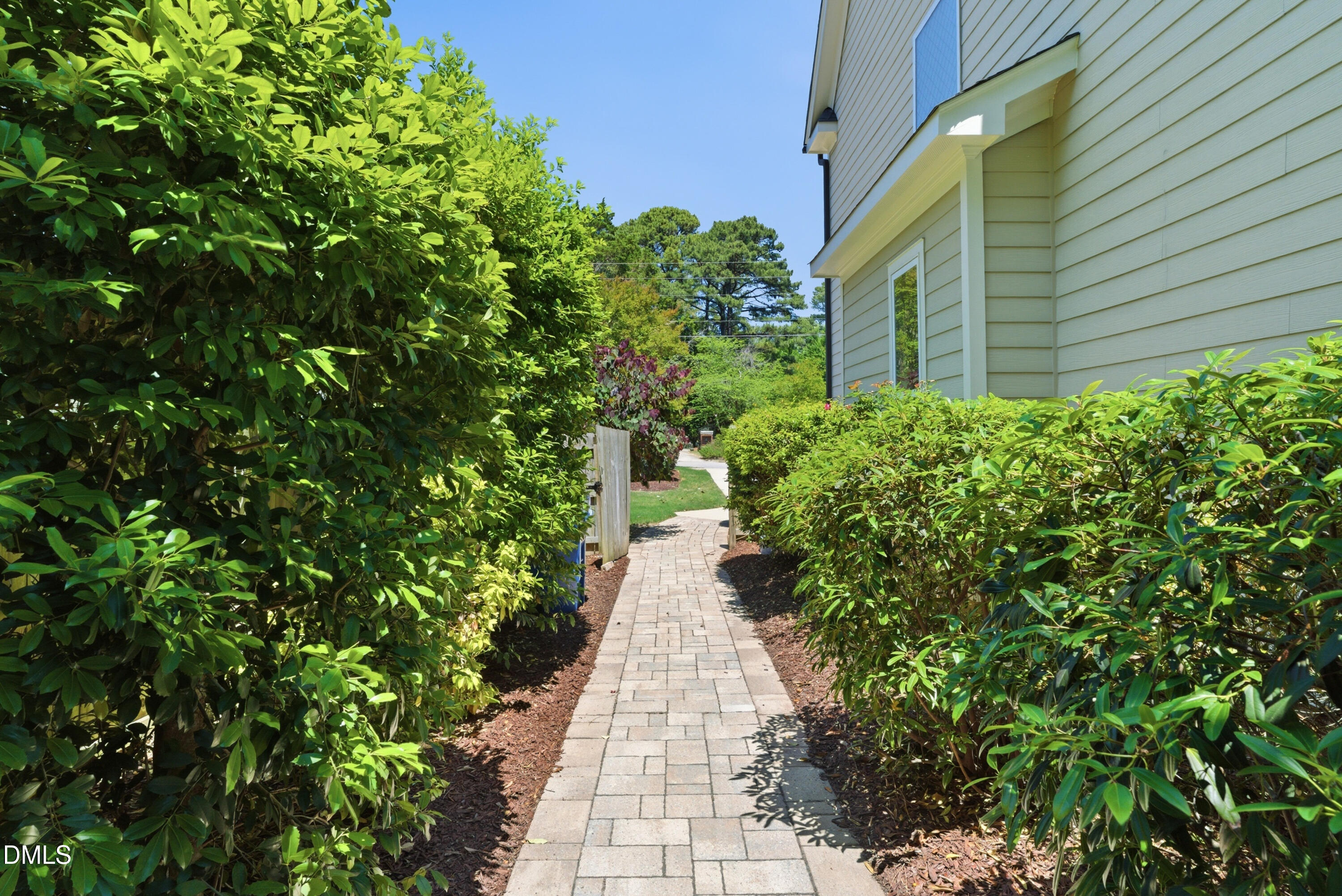 2216 Gresham Lake Road Raleigh, NC 27615 - Photo 64 of 65