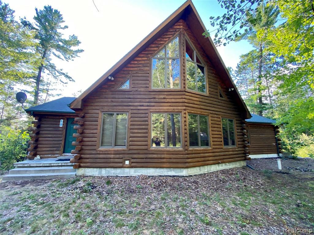 2800 West Maple Grove Road Farwell, MI 48622 - Photo 1 of 47 Gallery Image 1