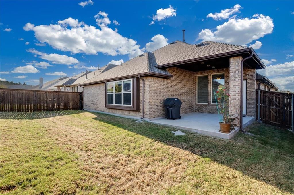 509 Allbright Road Celina, TX 75009 - Photo 32 of 34 Gallery Image 32