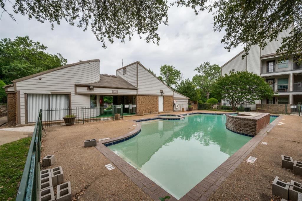 6108 Abrams Road, Unit 218 Dallas, TX 75231 - Photo 11 of 11