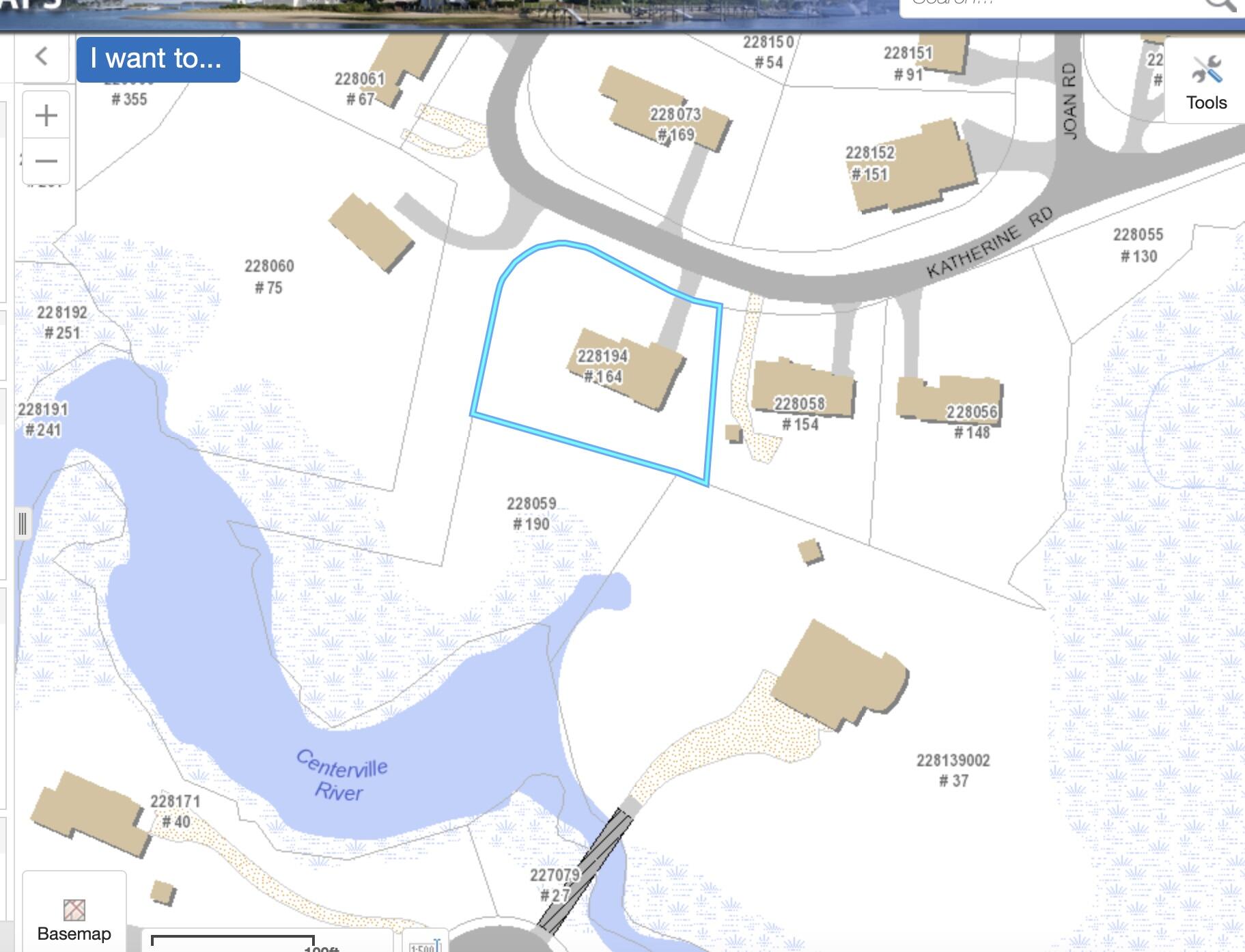 164 Katherine Road Centerville, MA 02632 - Photo 45 of 47 a picture of a table