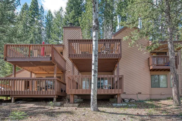 $349,000 | 62642 Old College Lane, Unit 16, Mono Hot Springs, CA 93642