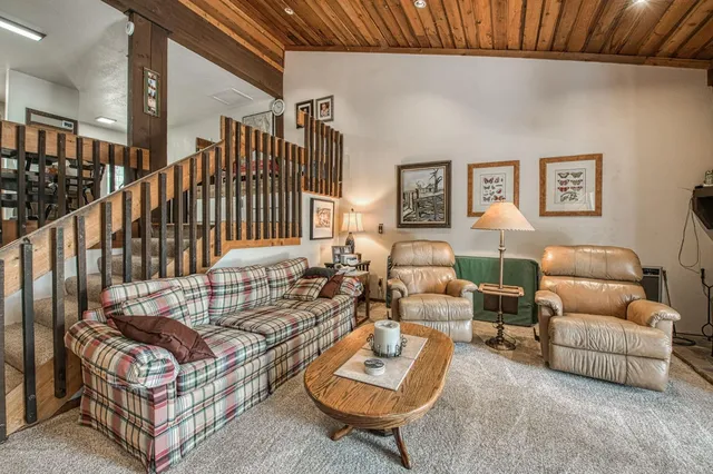 $349,000 | 62642 Old College Lane, Unit 16, Mono Hot Springs, CA 93642