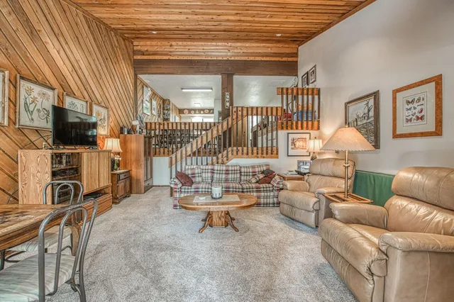 $349,000 | 62642 Old College Lane, Unit 16, Mono Hot Springs, CA 93642