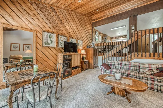 $349,000 | 62642 Old College Lane, Unit 16, Mono Hot Springs, CA 93642