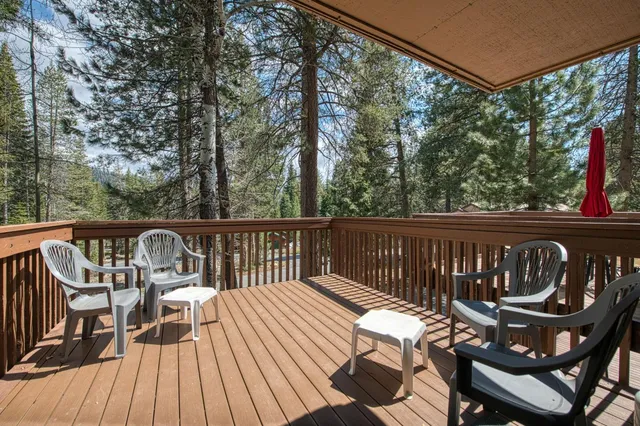 $349,000 | 62642 Old College Lane, Unit 16, Mono Hot Springs, CA 93642