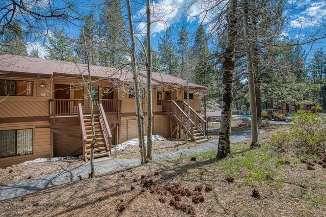 $349,000 | 62642 Old College Lane, Unit 16, Mono Hot Springs, CA 93642