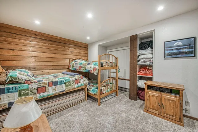 $349,000 | 62642 Old College Lane, Unit 16, Mono Hot Springs, CA 93642