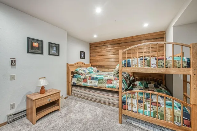 $349,000 | 62642 Old College Lane, Unit 16, Mono Hot Springs, CA 93642