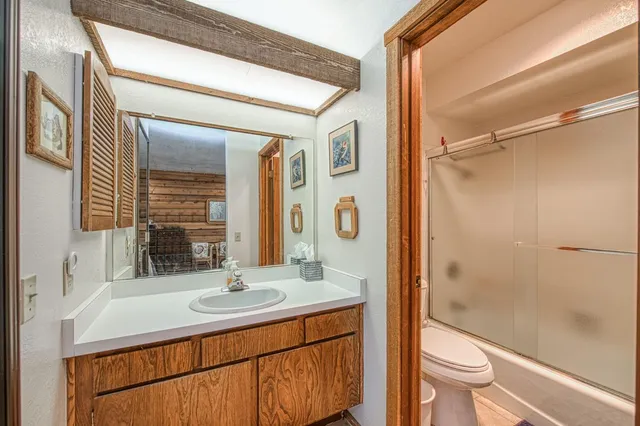 $349,000 | 62642 Old College Lane, Unit 16, Mono Hot Springs, CA 93642