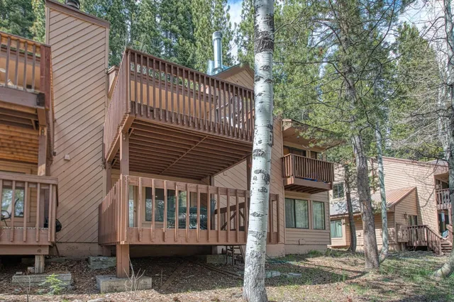 $349,000 | 62642 Old College Lane, Unit 16, Mono Hot Springs, CA 93642