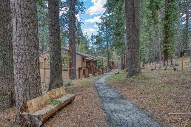 $349,000 | 62642 Old College Lane, Unit 16, Mono Hot Springs, CA 93642