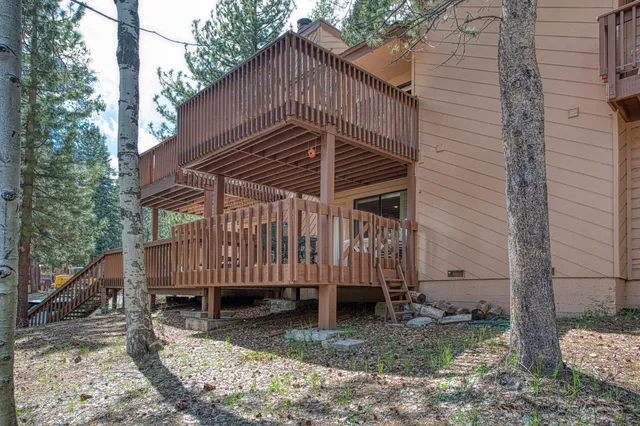 $349,000 | 62642 Old College Lane, Unit 16, Mono Hot Springs, CA 93642