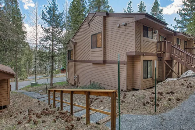 $349,000 | 62642 Old College Lane, Unit 16, Mono Hot Springs, CA 93642