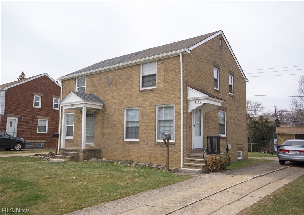 4560 Roadoan Road Brooklyn, OH 44144 - Photo 12 of 23