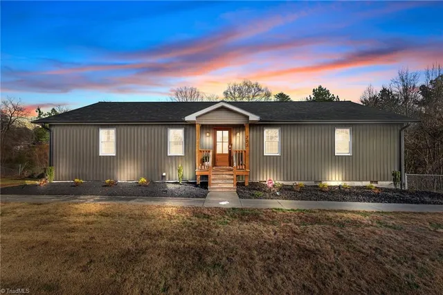 $367,900 | 203 Church Street, Stoneville, NC 27048