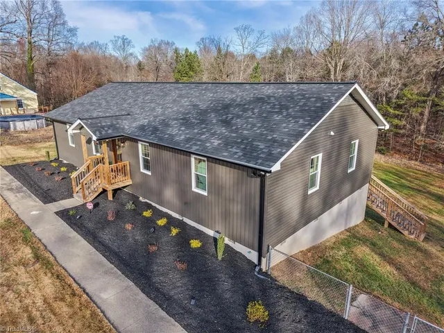 $364,999 | 203 Church Street, Stoneville, NC 27048